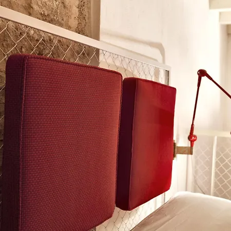 Palazzo Calo Lejlighedshotel