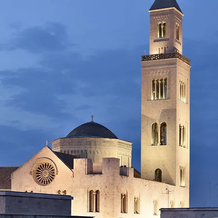 Lejlighedshotel Palazzo Calo 3*