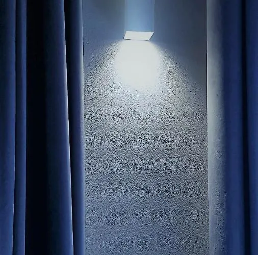 パラッツォ カロ 4* バーリ