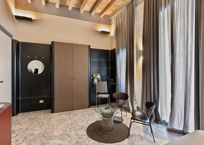 パラッツォ カロ