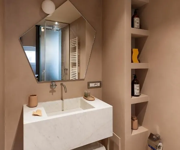 パラッツォ カロ 4*