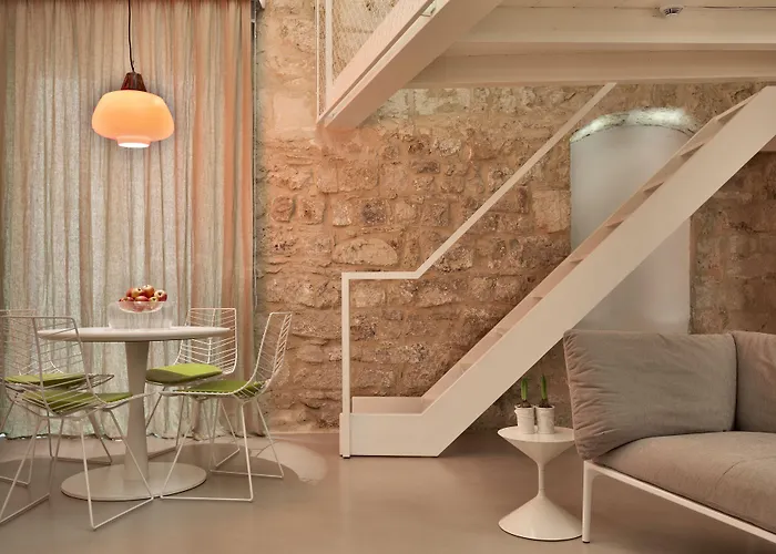 パラッツォ カロ