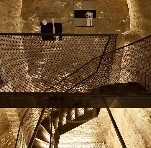 パラッツォ カロ アパートホテル