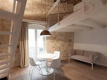 アパートホテル パラッツォ カロ