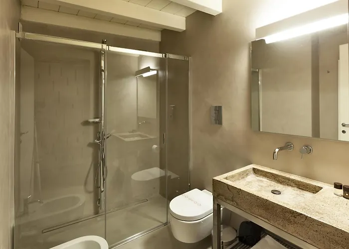 パラッツォ カロ