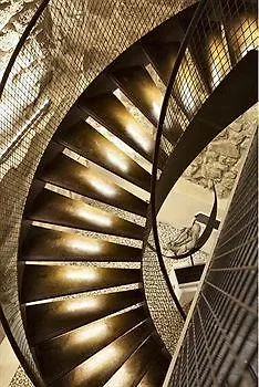 アパートホテル パラッツォ カロ