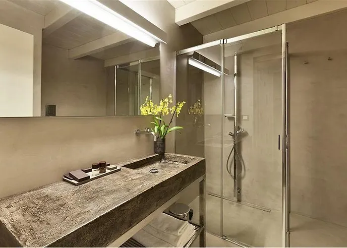 パラッツォ カロ バーリ