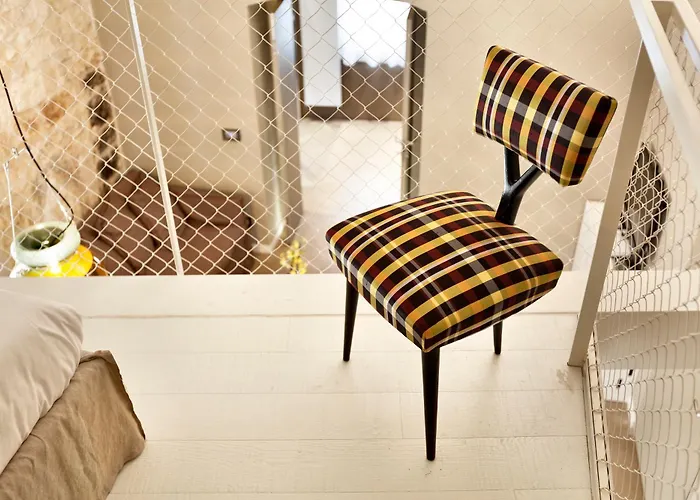 パラッツォ カロ アパートホテル 4*