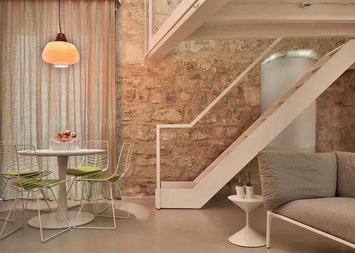 パラッツォ カロ 4*